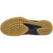 WAVE FANG ZERO 2 UNISEX Ignition Red / Platinum Gold / Salute